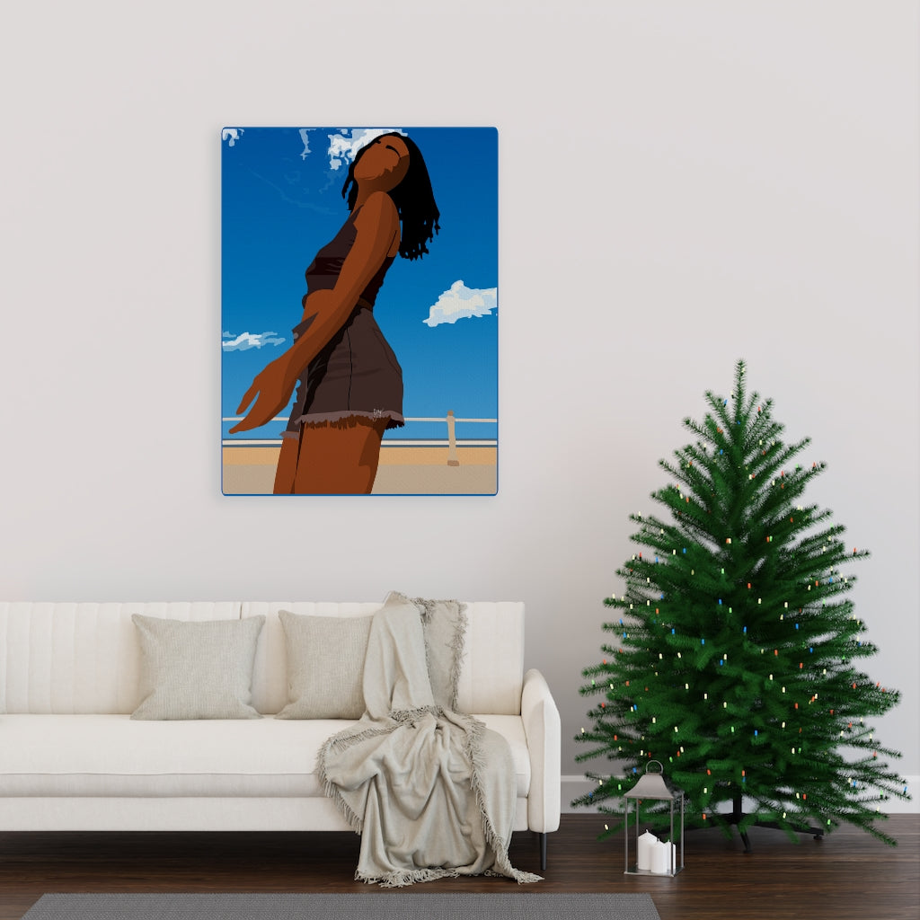 Canvas Gallery Wraps