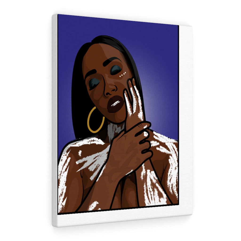 Canvas Gallery Wraps