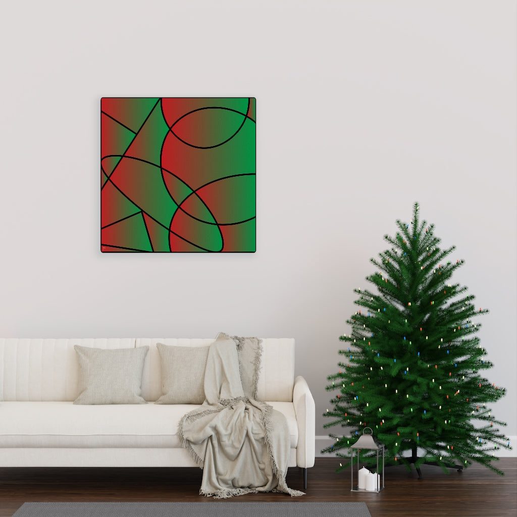 Canvas Gallery Wraps
