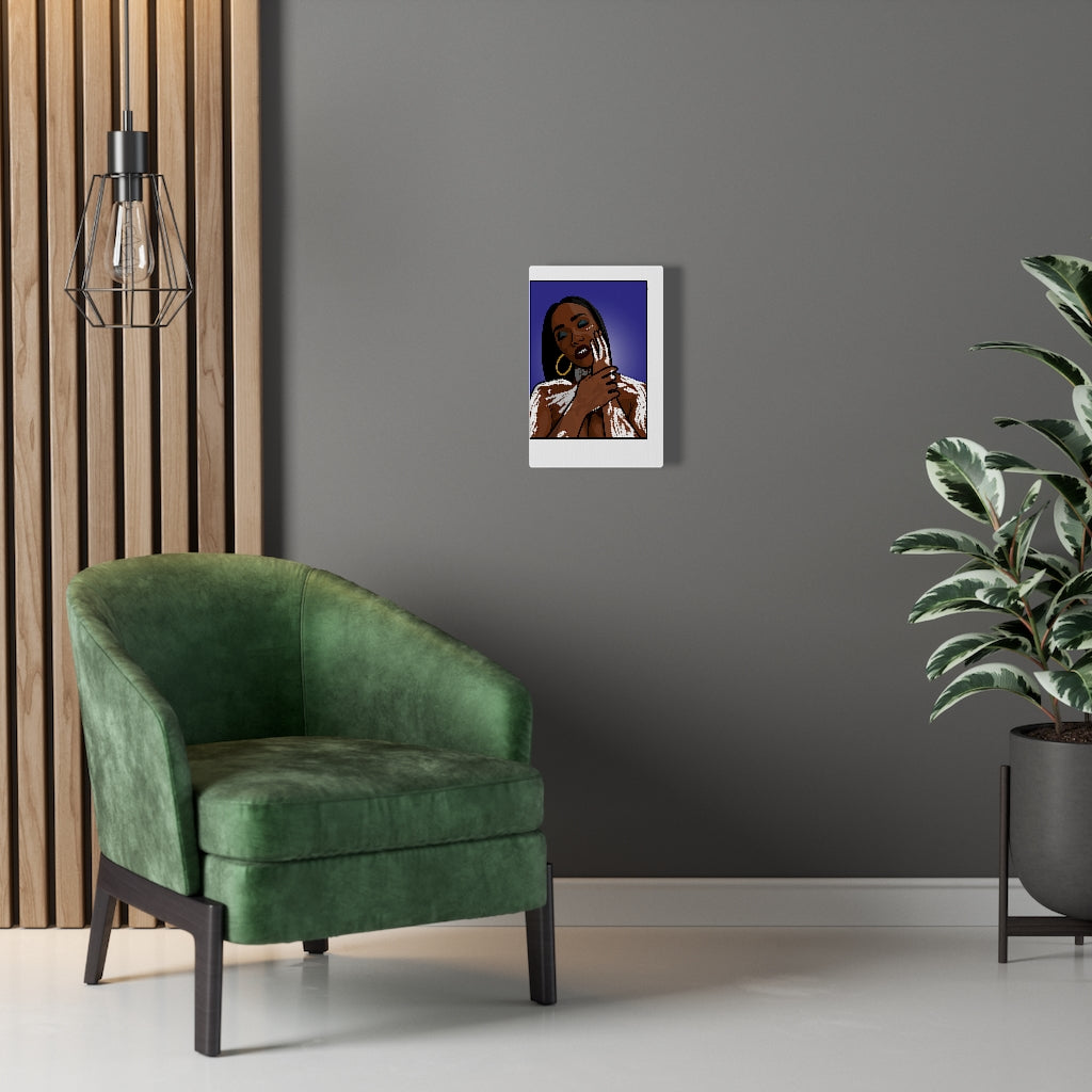 Canvas Gallery Wraps