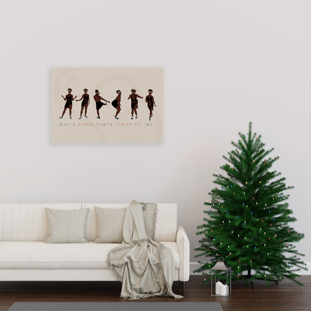 Canvas Gallery Wraps