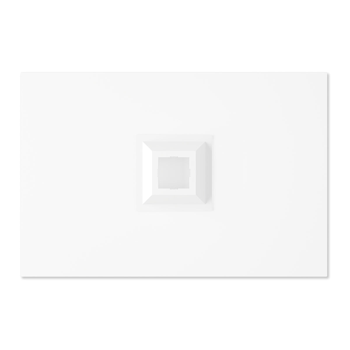 Clean Slate (Acrylic Print)
