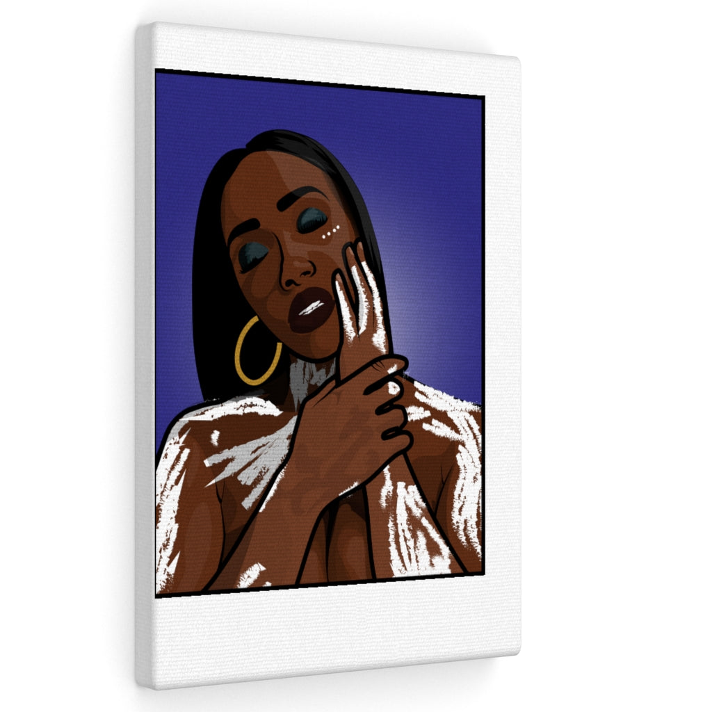 Canvas Gallery Wraps
