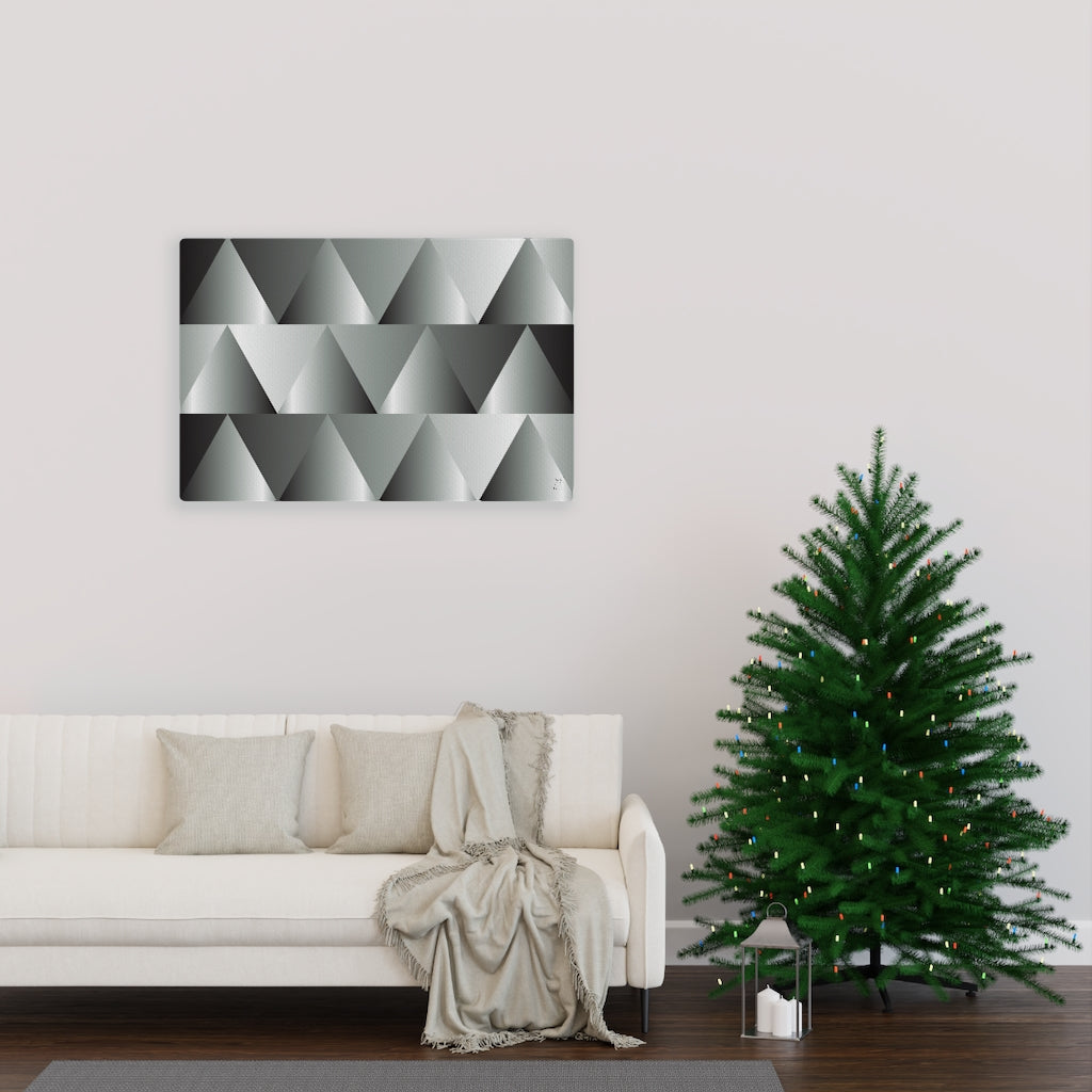 Canvas Gallery Wraps