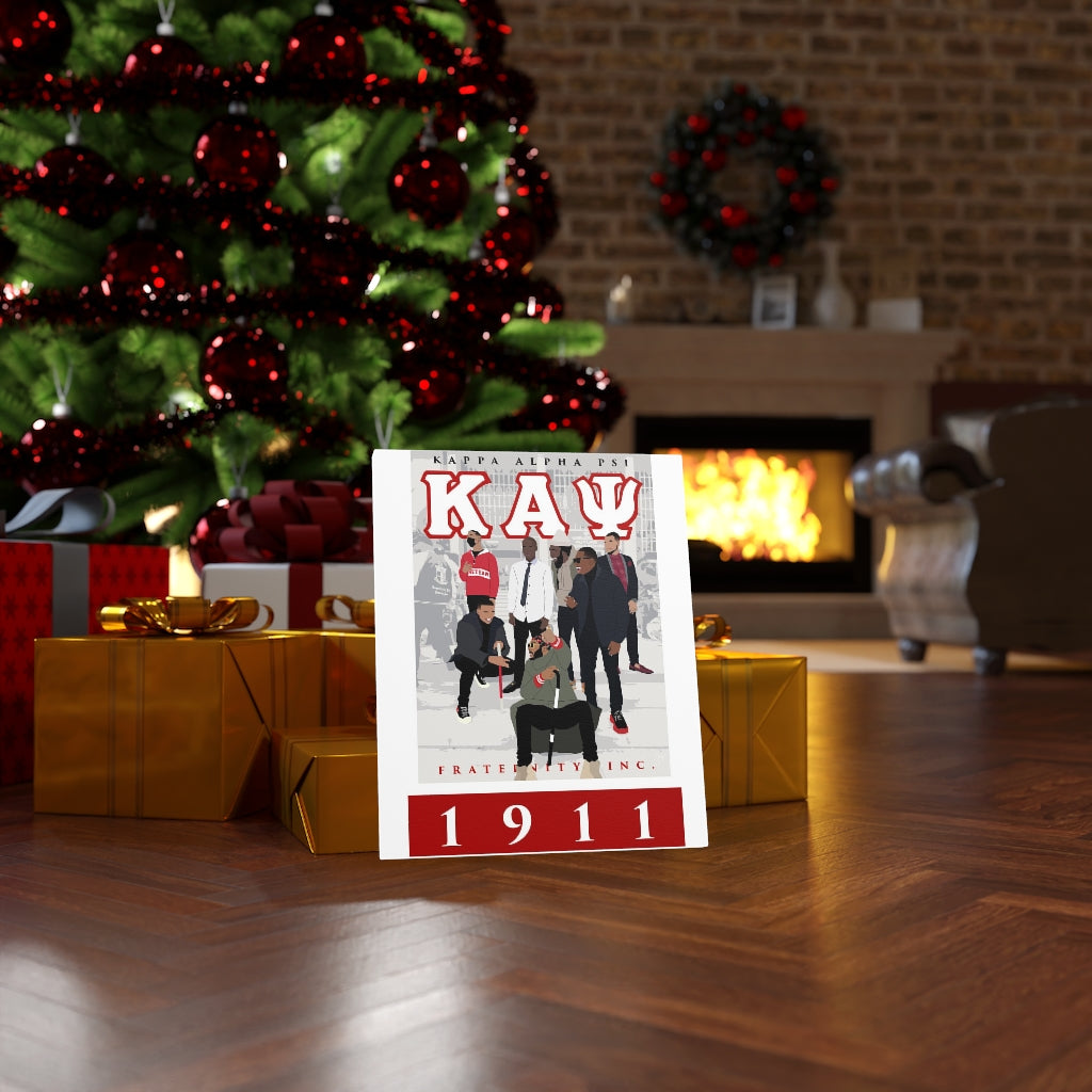 Canvas Gallery Wraps