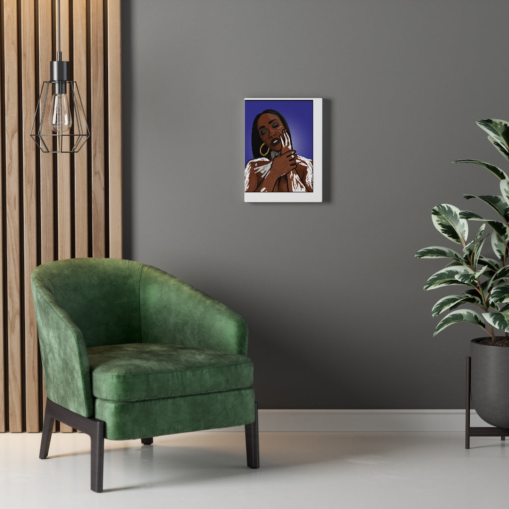 Canvas Gallery Wraps